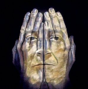 Meet your Posher, Brent